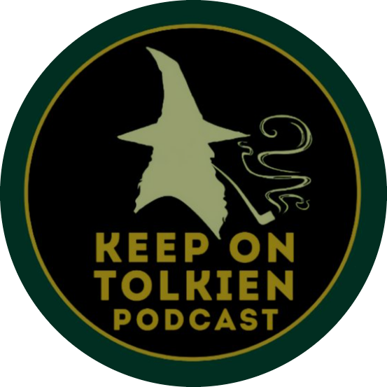 Where To Listen – Keep on Tolkien